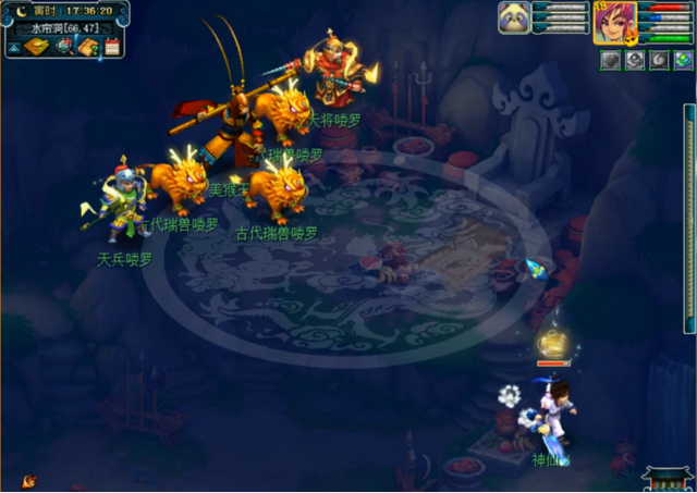 梦幻西游五开攻略大全图，五开必做的剧情任务有哪些