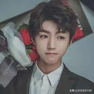 只为你画地为牢，只为你 画地为牢（精选男女生微信头像）