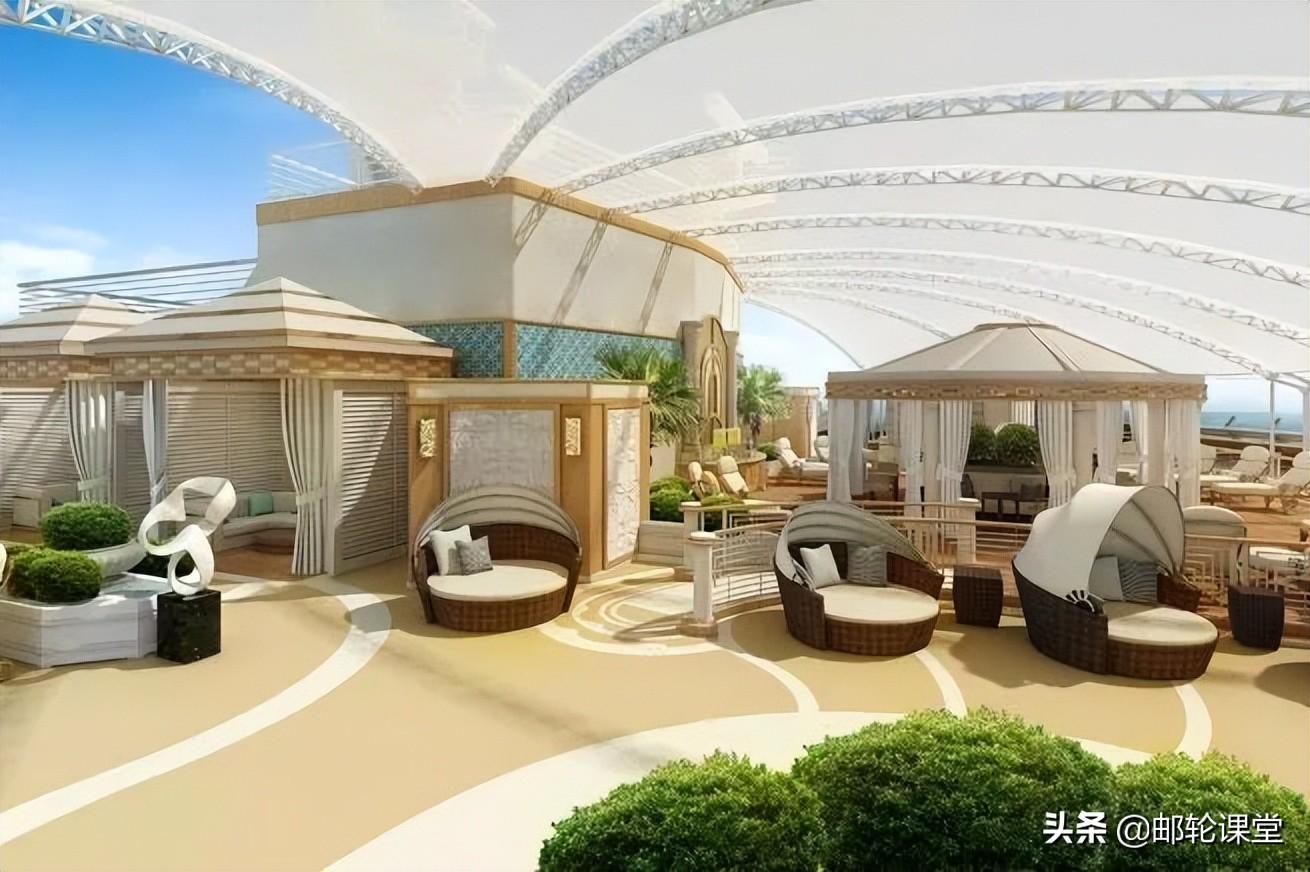 环球邮轮旅游(中国出发邮轮环游世界价格)
