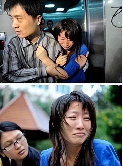 两岁小悦悦事件过程，那个被车撞倒、18人路过无视的两岁女童小悦悦