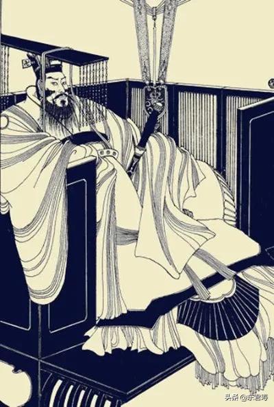 北周皇帝有哪些，北周王朝历代帝王（中国古代历代帝王简介·南北朝·北周篇）