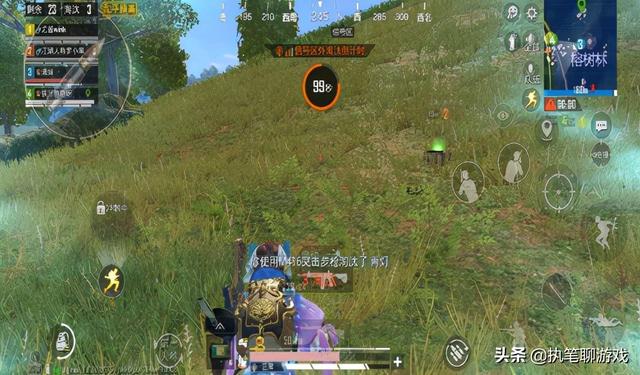 游戏好听的名字，和平精英游戏好听的名字（“吃鸡”里有8个游戏ID）