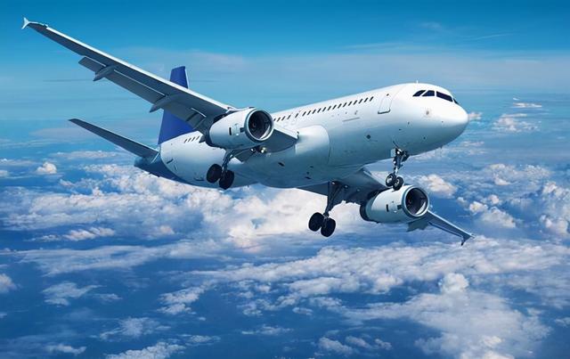 飞机为什么能飞起来，飞机是怎么飞起来的（为什么100多吨的飞机能飞上天）