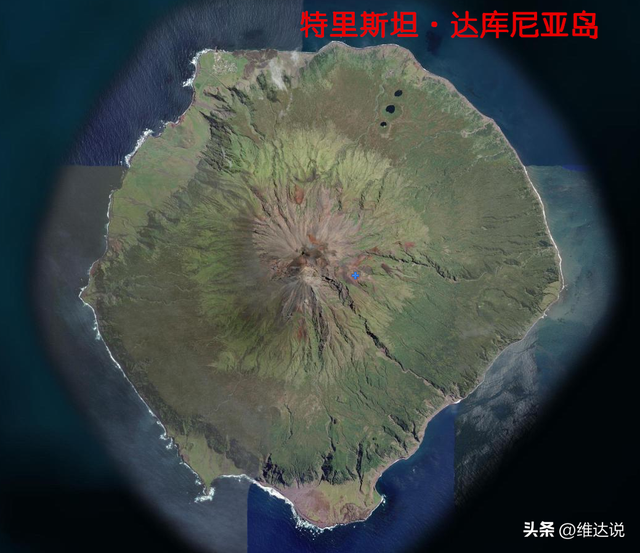 现实版招赘婿，世界最偏僻且有人居住的岛屿,全球招赘婿