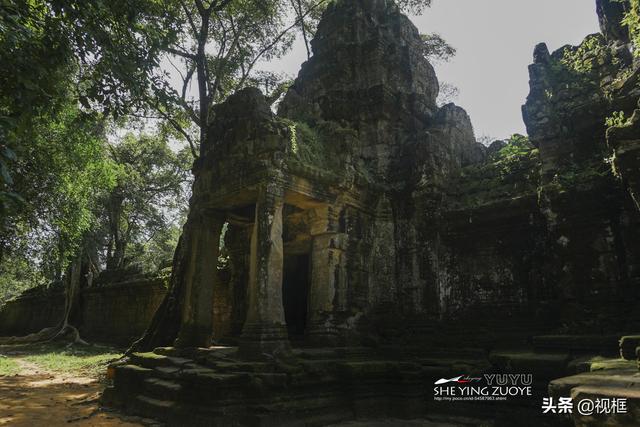 柬埔寨自助旅游，柬埔寨自助游（带你自由行不一样的柬埔寨）