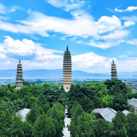 大理洱海和双廊哪里好耍，含沿途10大必打卡景点和介绍