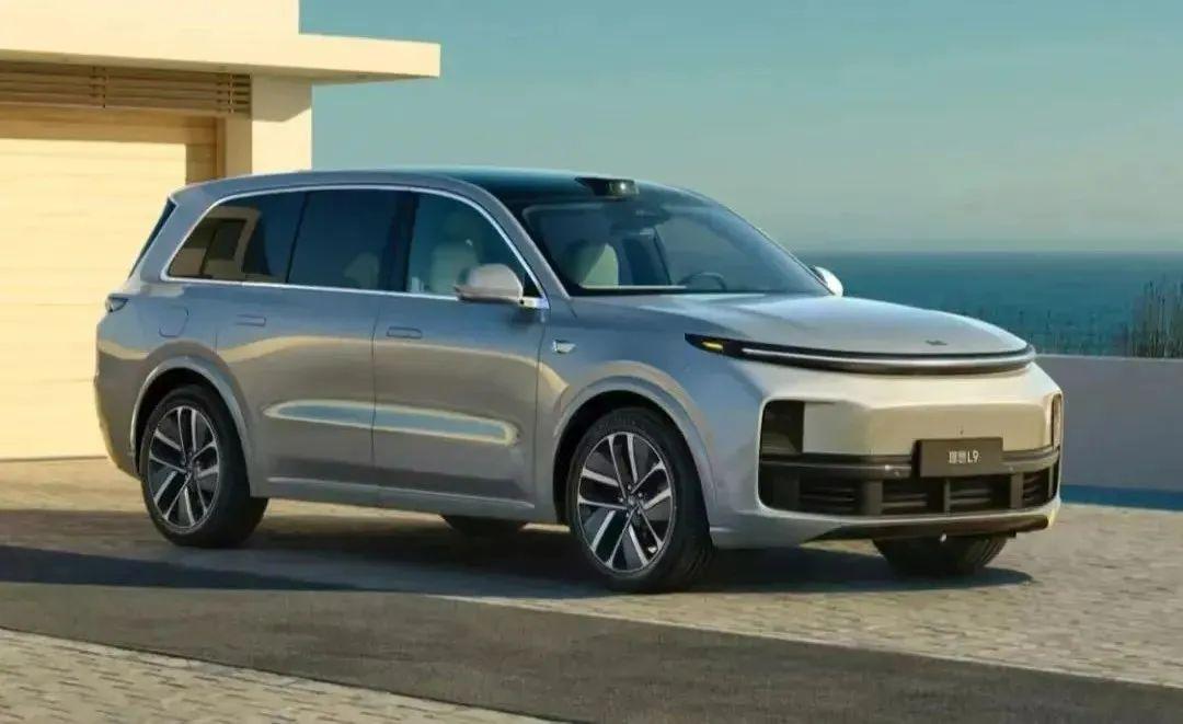 汽车混动是什么意思(小型油电混合汽车)