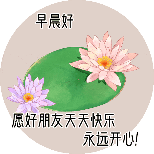 友情的句子唯美简短，友情的句子唯美简短发朋友圈（清晨唯美温馨的祝福问候语图片）