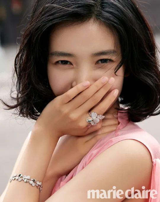 韩国女明星名字大全，韩国女星排名（曾出演19禁大尺度大红大紫）