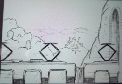 街头霸王全人物介绍，街头霸王全人物介绍大全（经典游戏《街头霸王2》最初的角色草稿）