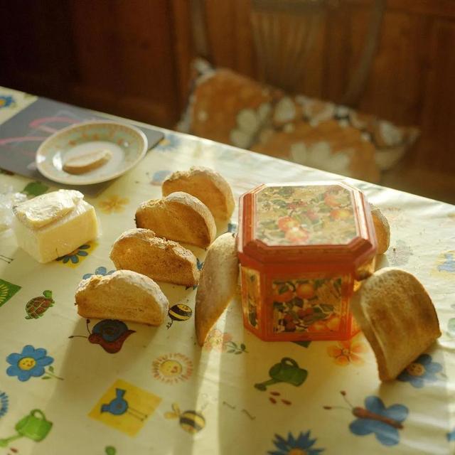 美食背景图，微信头像，美食背景图（美图头像壁纸，美食带来的温暖）