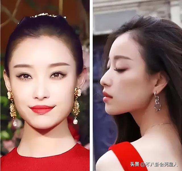 美得很高级的星座女，有魅力最有高级感的星座女（这7位女星美得很勉强）