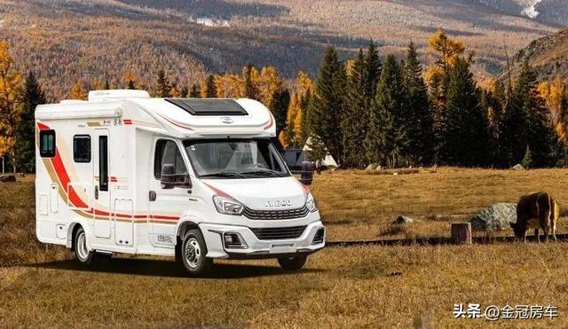 房车可以上高速吗，房车交通规定（房车不能做的十件事你知道吗）