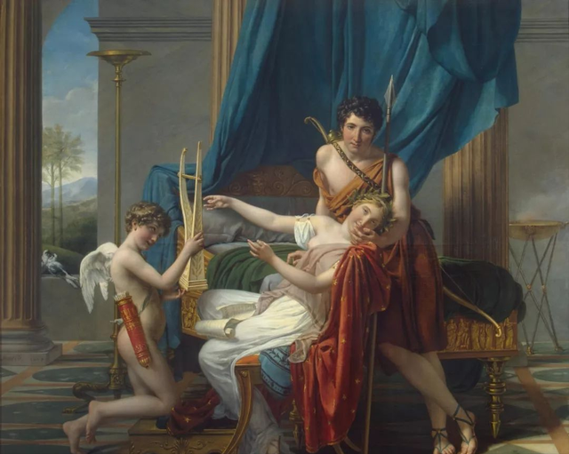 俄罗斯标志性建筑，俄罗斯高楼的标志（冬宫博物馆不再皇家私藏）