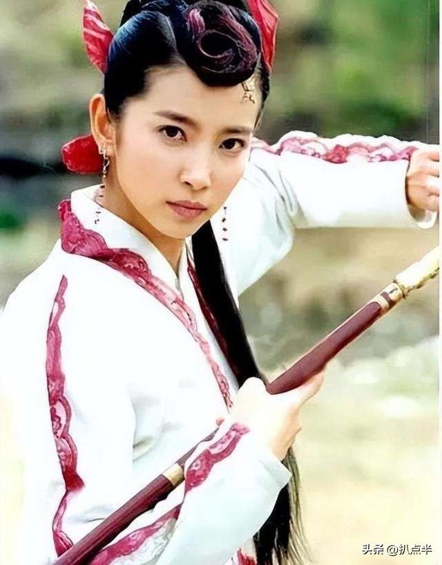 少年张三丰演员表，少年张三丰演员表介绍电影（《少年张三丰》：7大女星比美）