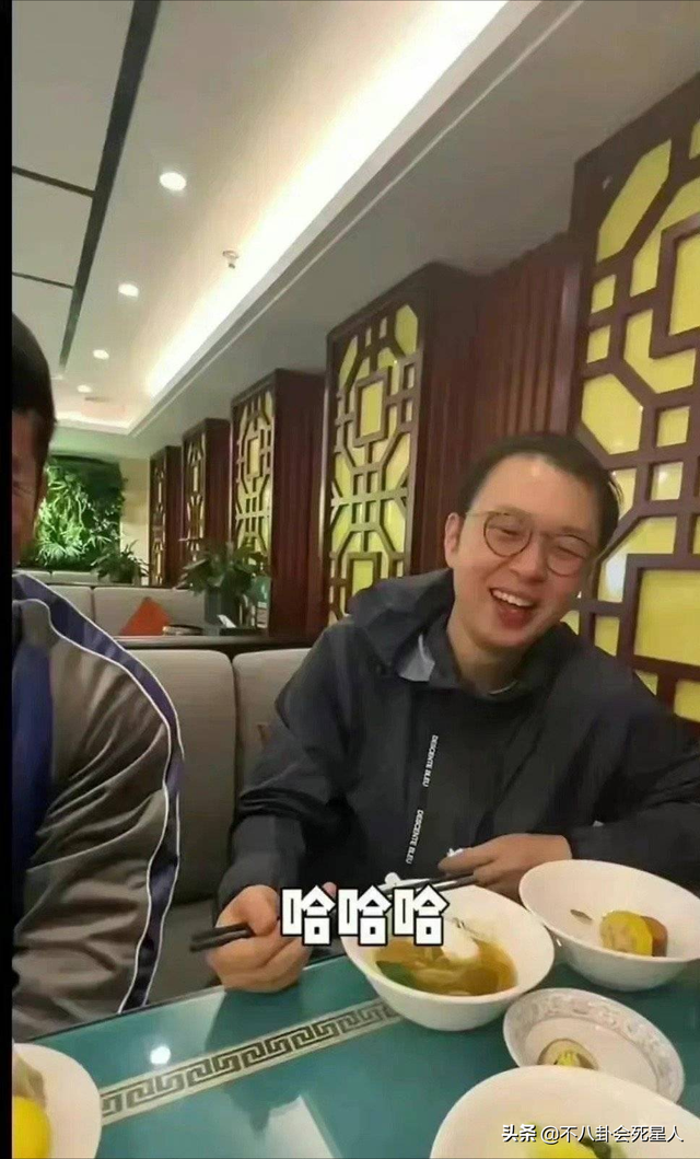杜海涛前后对比照，34岁杜海涛近照认不出