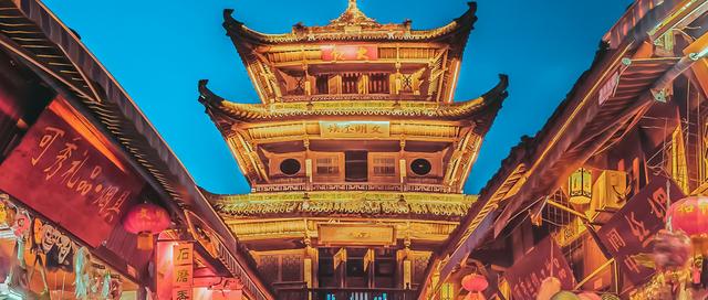 四川必须去的旅游景点，四川省的16个5A级景区