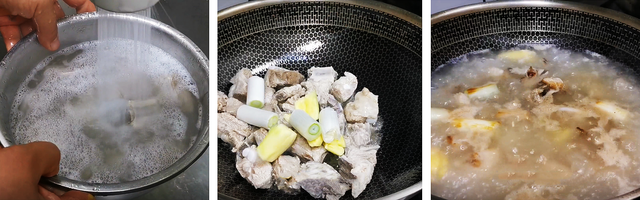 清淡去火汤，清淡去火汤有哪些（最适合春天喝的5道汤）