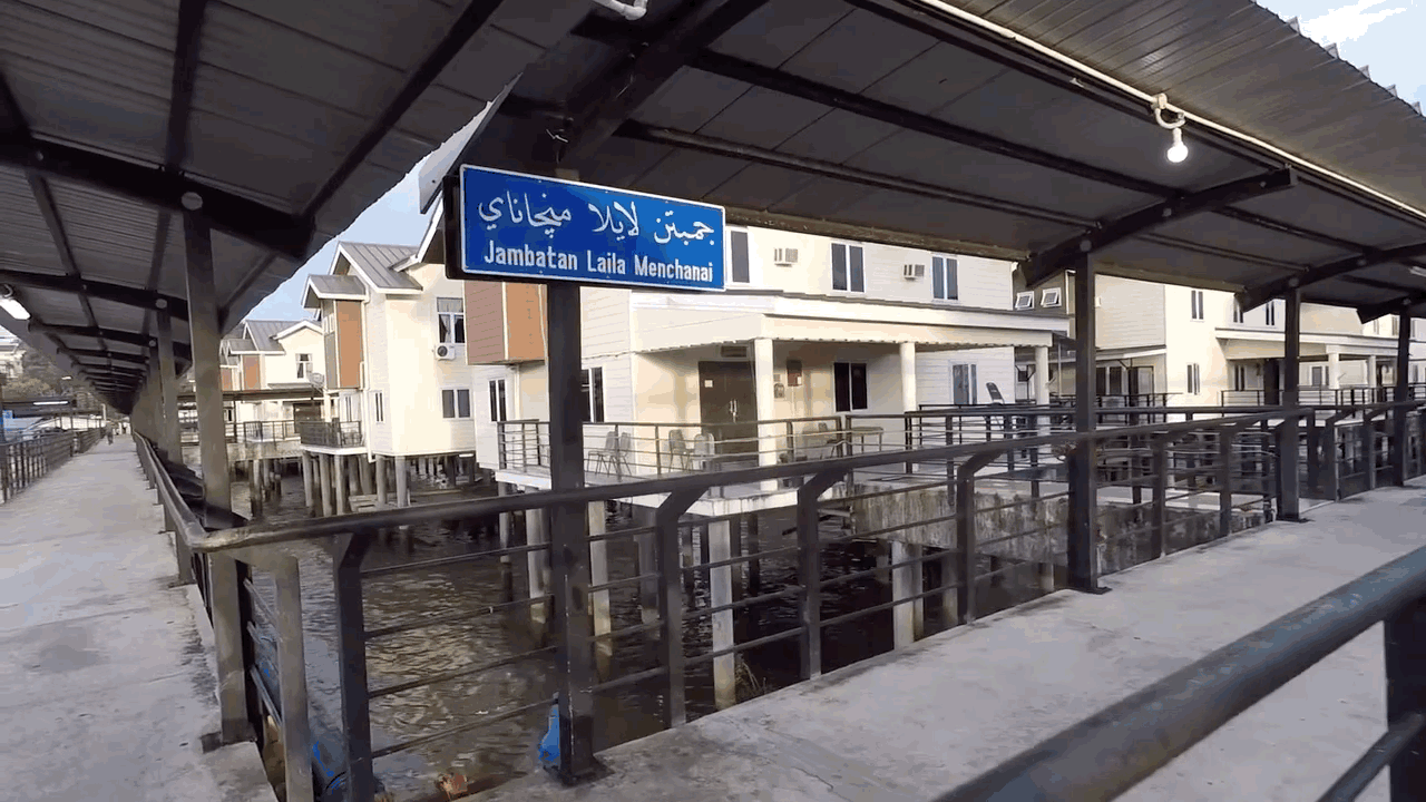 文莱是哪个国家的城市，文莱是哪个国家（文莱首都斯里巴加湾市）