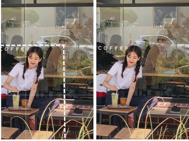 怎么拍照比较好看，怎样拍照才能拍出效果（10条把人拍好看的摄影小秘密）