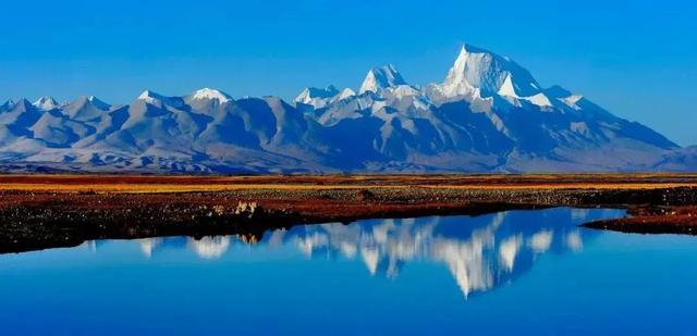 西藏十大旅遊景點,西藏旅遊景點大全(去過5個以上才算來過)