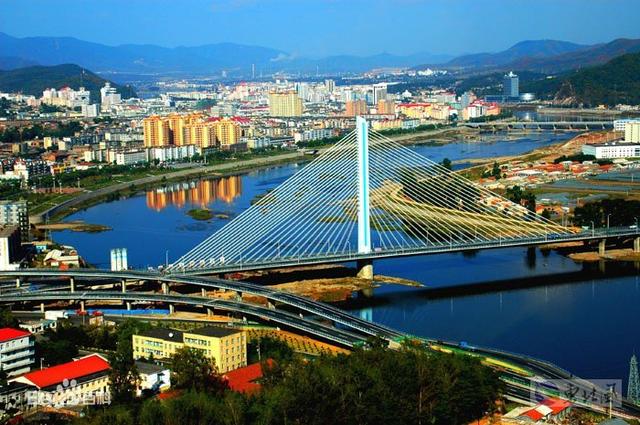 长春市占地面积，长春市面积多少平方公里（吉林省各城市究竟有多大）