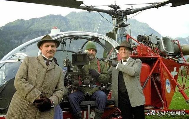 悬疑片排名前十的电影，悬疑片排行榜前十名（全球公认的10大悬疑片《致命魔术》垫底）