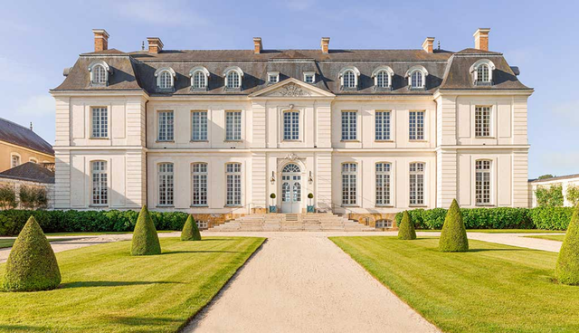 超奢华宫殿顶级豪宅，超奢华宫殿顶级豪宅 （盘点2022年世界上最昂贵的35所房子）