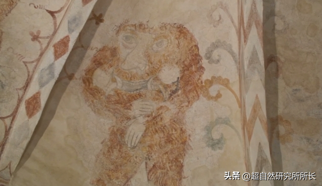 写出五个中国神话传说，写出五个古代神话故事（中国神话和外国神话竟如此相似）