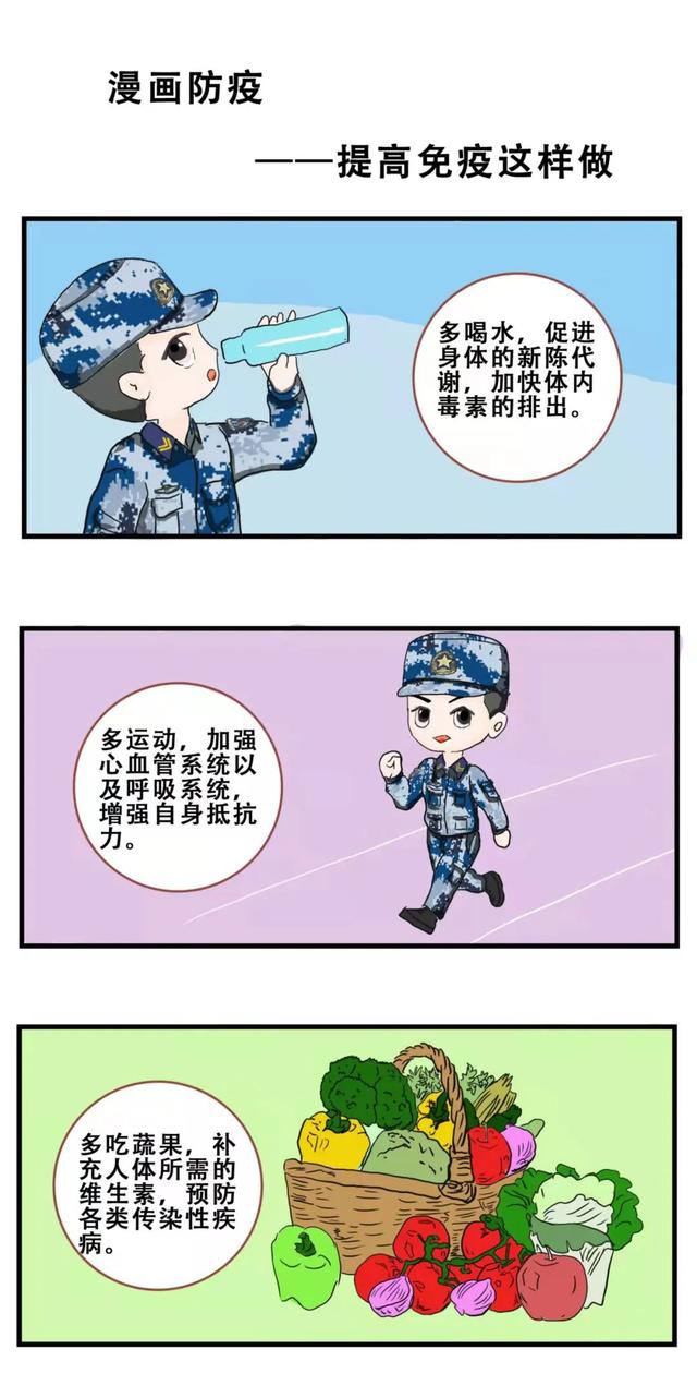 冷酷头像女霸气 ins风漫头．我坚信我是美的，霸气的头像. 冷酷女生微信（一组漫画防疫指南请收下）