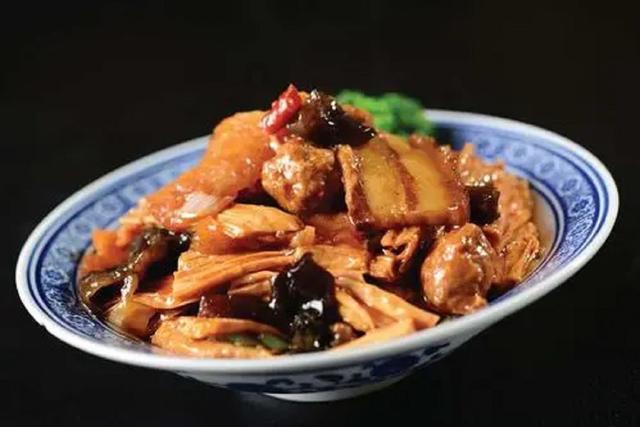 陕西特色美食50种，在陕西特别出名的8种美食