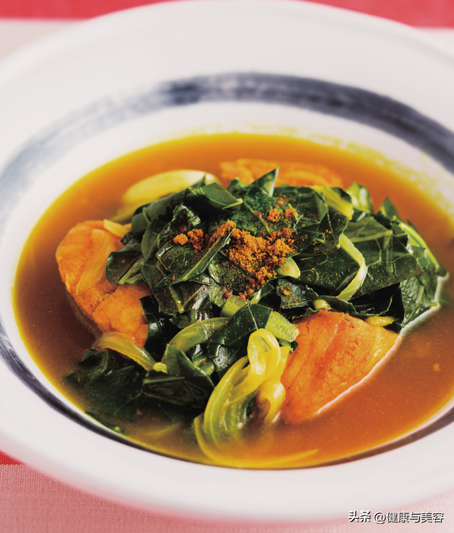 甘蓝菜的营养价值，甘蓝菜的营养价值（详解抗氧化蔬菜羽衣甘蓝）