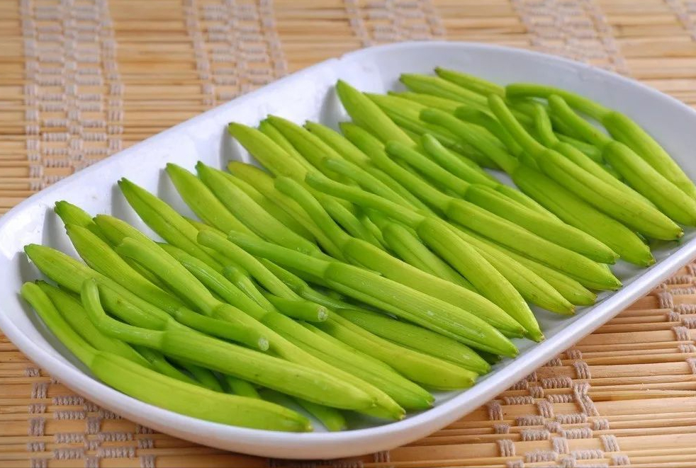 白菜可以生吃吗，黄心白菜可以生吃吗（有“大毒”的5种蔬菜）