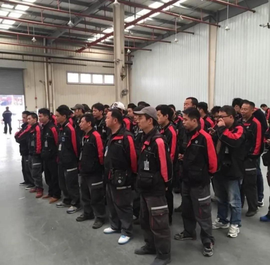 顺丰工作时间(顺丰招聘网最新招聘)