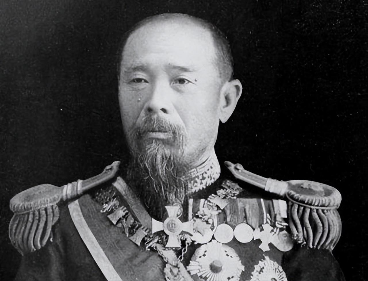 日本国父伊藤博文,被朝鲜人刺杀临死前说了句日语,中国人都懂