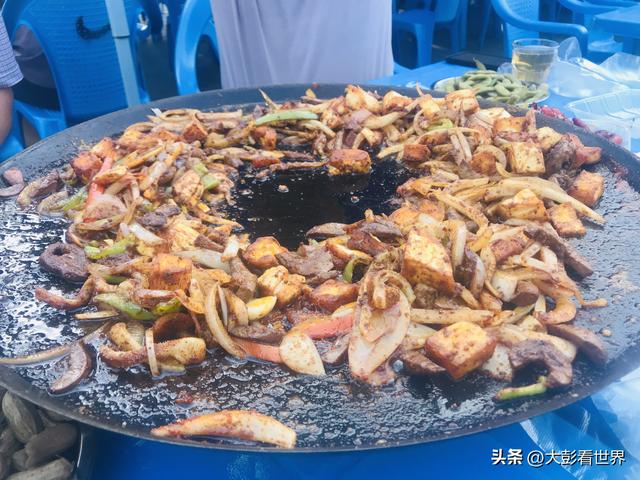 腾格里沙漠攻略，腾格里沙漠旅游攻略（见过腾格里沙漠的一年四季吗）