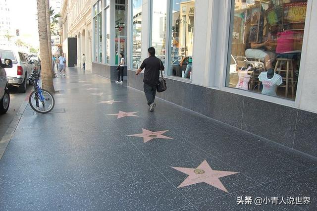 洛杉矶在哪个州，旧金山和洛杉矶在美国哪个州（是富人和名人生活的地方）