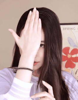 儿童发型图片 小女孩发型绑扎方法简单又可爱，儿童发型图片（几款绝美的新年公主编发）