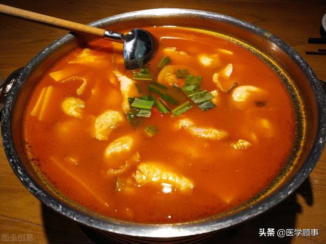 凯里酸汤鱼的做法，正宗凯里酸汤鱼的做法（贵州酸汤鱼的酸汤做法）