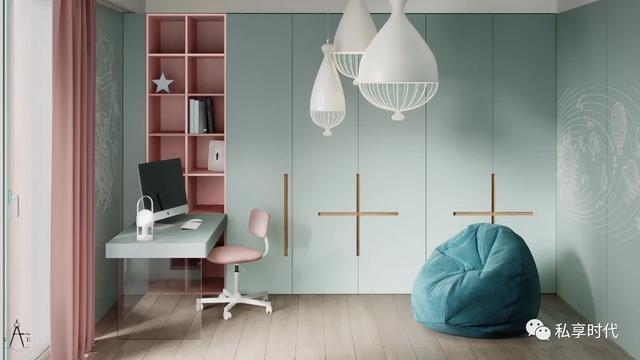 卧室衣柜样式有哪些，衣柜什么样式好看（100款定制衣柜设计）