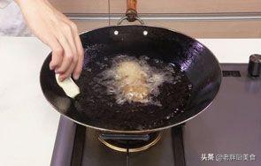 虾酱炒豆腐，虾酱炒豆腐的家常做法（味蕾再一次被激活了）