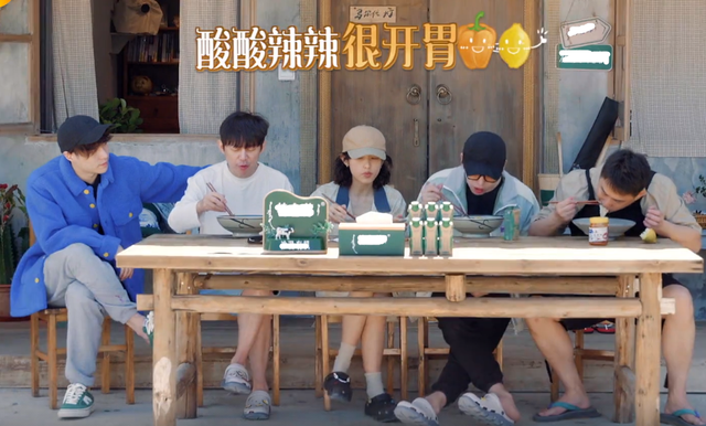 天天向上 导演，天天向上导演是谁（王一博离开《天天向上》7个月）