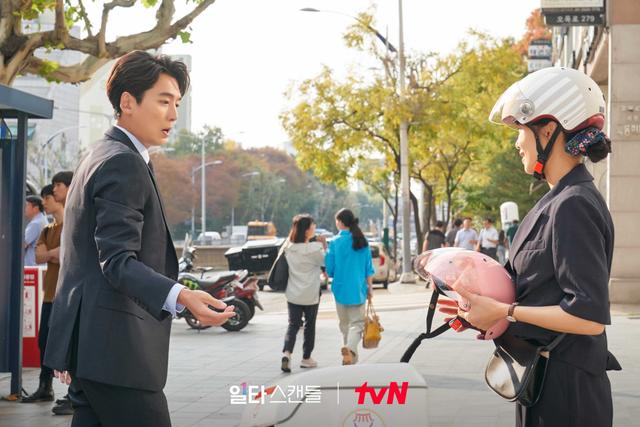 搞笑韩剧排行榜，十部必看的韩剧排行榜（郑敬淏演娇弱男超搞笑）