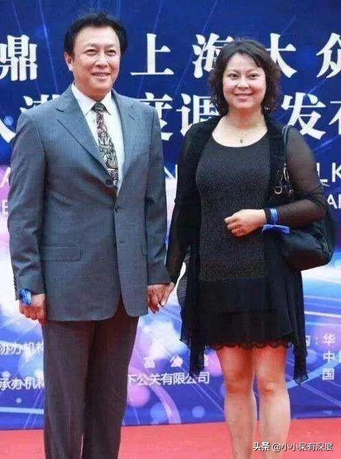 唐国强真实身高，他强势入选当代第九大书法家