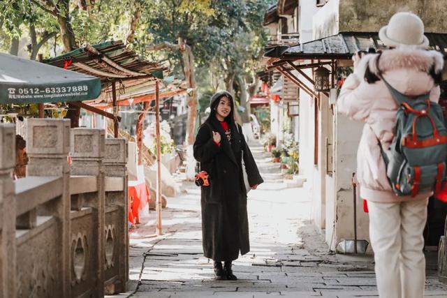 苏州旅游景点大全，苏州好玩的旅游景点（江南古镇、特色街区、绚丽之夜都在这）