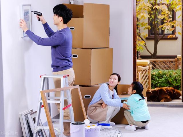 老旧房屋改造装修，旧房翻新改造详细步骤（改造了3套老房子）