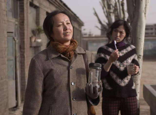开放式婚姻？蒋雯丽与顾长卫30年婚姻就是一场博弈
