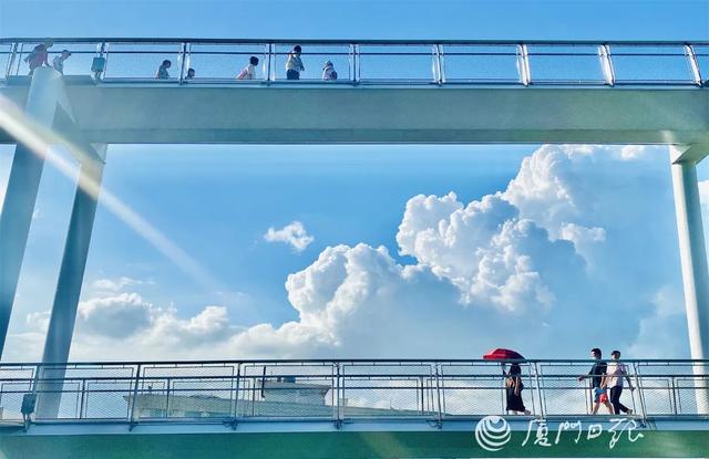 厦门二日游，厦门二日游旅行社（厦门的夏天，就这么玩）
