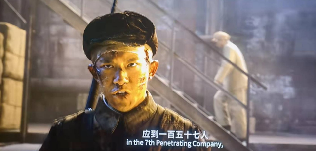 朱亚文个人简介，朱亚文个人简介身高（37岁朱亚文“毁脸式”演技被央视大赞）