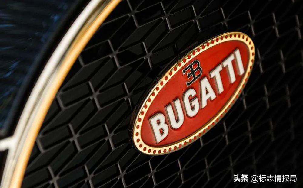 布加迪之一代跑车(布加迪同级别跑车) - 汽车百科 - 程力汽车百科